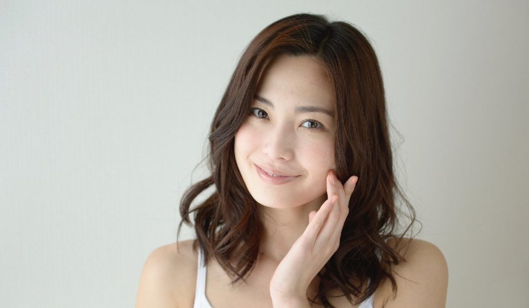 【Importance of Skin Hydration】4 Skin Care Concepts