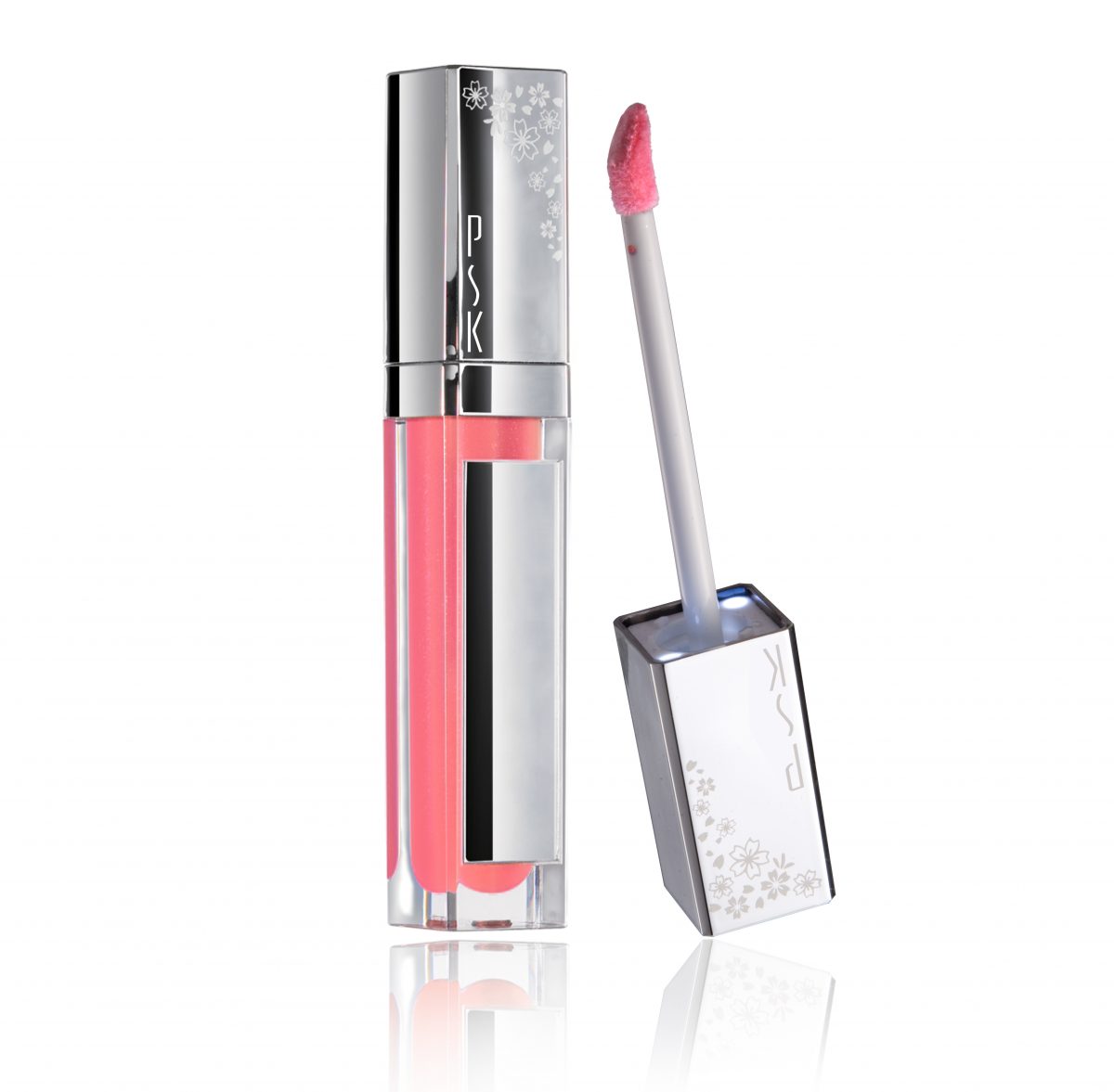 PSK Long-lasting Lip gloss 