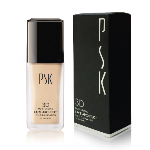 PSK liquid foundation