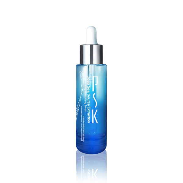 Deep Sea Source Extraction Moisturizing Repair Serum