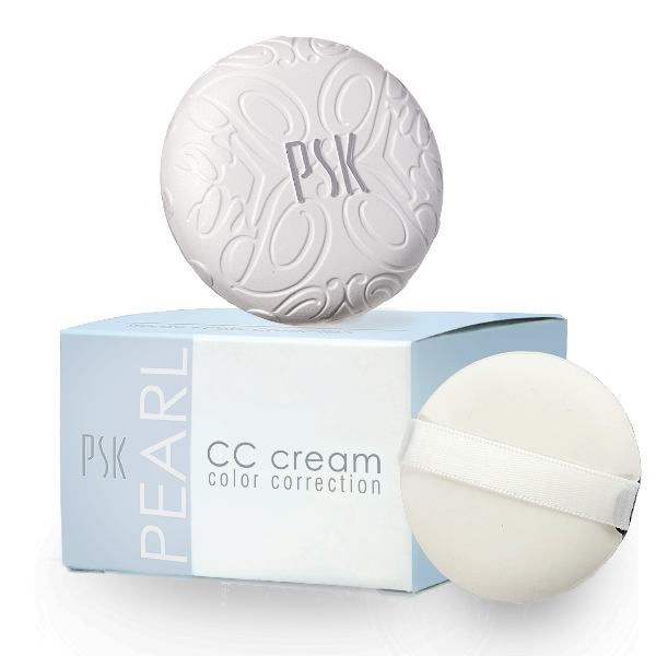 PSK Pearl CC Cream 
