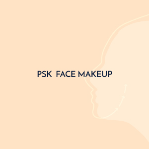 PSK-face-makeup