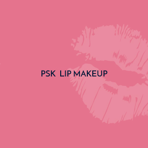 PSK-LipMakeup