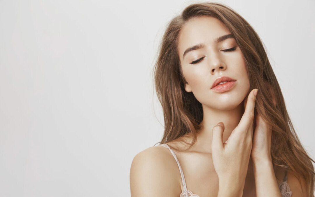How to keep your skin-condition balanced?  How to get rid of the external oil and dry inside?  The great secret of oily, dry and moisturizing skincare!