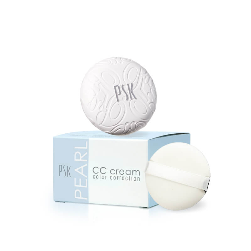 pearl cc cream