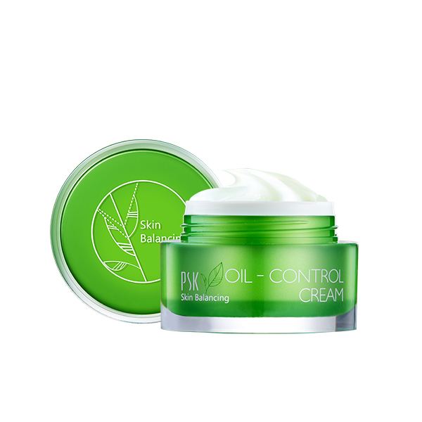 Skin Balancing Oil Control Cream
